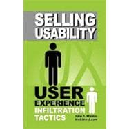 Selling Usability