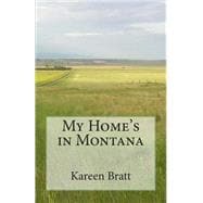 My Home's in Montana
