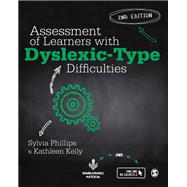 Assessment of Learners With Dyslexic-type Difficulties