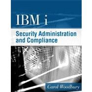 IBM i Security Administration and Compliance