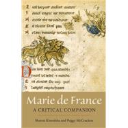 Marie De France