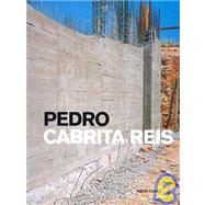 Pedro Cabrita Reis