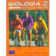 Biologia 2 - 6b: Edicion