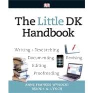 The Little DK Handbook