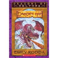 Dragons Of Deltora #1