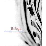 Biology The Dynamic Science, Volume 2, Units 3, 4, 7
