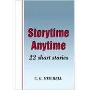 Storytime Anytime