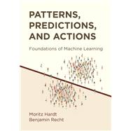 Patterns, Predictions, and Actions
