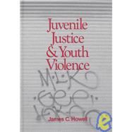 Juvenile Justice and Youth Violence