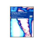 Pathology and Therapeutics for Pharmacists