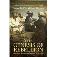The Genesis of Rebellion