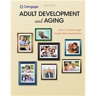 MindTap Psychology, 1 term (6 months) Printed Access Card for Cavanaugh/Blanchard-Fields' Adult Development and Aging