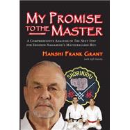 My Promise to the Master