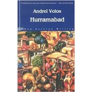Hurramabad No. 26 : A Novel as a Dotted Line