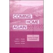 Coming Home Again: A Family-Of-Origin Consultation