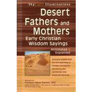 Desert Fathers and Mothers