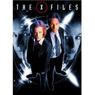 X-Files Vol. 3: Conspiracy Theory, The Truth, Secrets & Lies