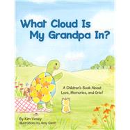 What Cloud Is My Grandpa In?