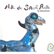 Niki De Saint Phalle: LA Donation