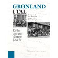 Gronland I Tal