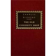 The Old Curiosity Shop Introduction by Peter Washington