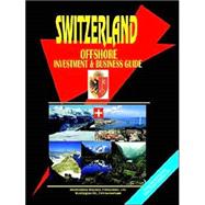 Switzerland Offshore Investment Guide