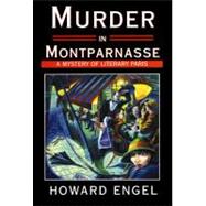 Murder in Montparnasse