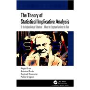The Theory of Statistical Implicative Analysis