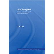 Lion Rampant