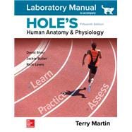 Laboratory Manual for Hole's Human Anatomy & Physiology Cat Version