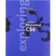 Exploring Adobe Photoshop CC Update,9781285843735