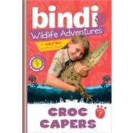 Croc Capers