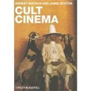 Cult Cinema An Introduction