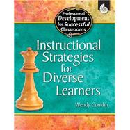 Instructional Strategies for Diverse Learners