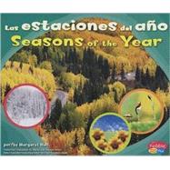 Las estaciones del ano/ Seasons of the Year