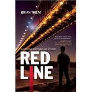Red Line A Matt Sinclair Mystery