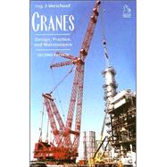 Cranes Design, Practice, and Maintenance,9781860583735