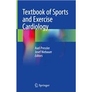 Textbook of Sports and Exercise Cardiology