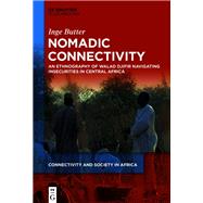 Nomadic Connectivity