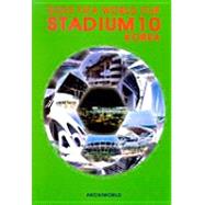2002 Fifa World Cup Stadium 10 Korea