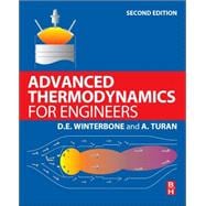 Advanced Thermodynamics for Engineers