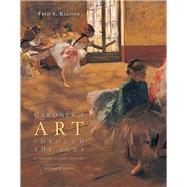 ArtStudy Online Instant Access Code for Kleiner's Gardner's Art through the Ages: A Concise History