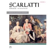 Scarlatti: Sonatas for the Keyboard