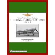 The Royal Italian Air Force, 1923-1945