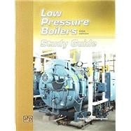 Low Pressure Boilers Study Guide (Item #4373)