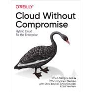 Cloud Without Compromise