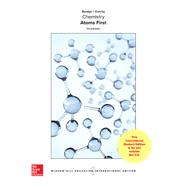 ISE eBook Online Access for Chemistry: Atoms First