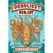 The Deadliest: Big Cat