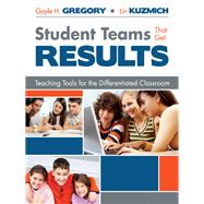 Student Teams That Get Results