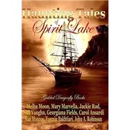 Haunting Tales of Spirit Lake